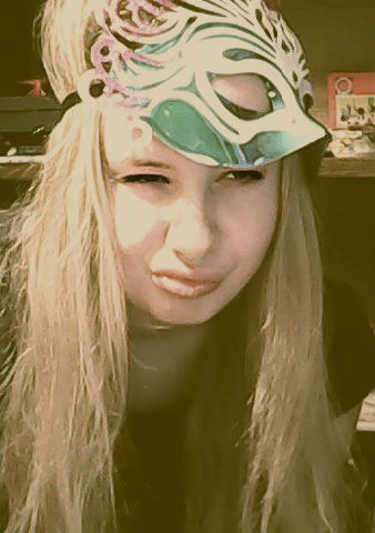 Олечка Красовская