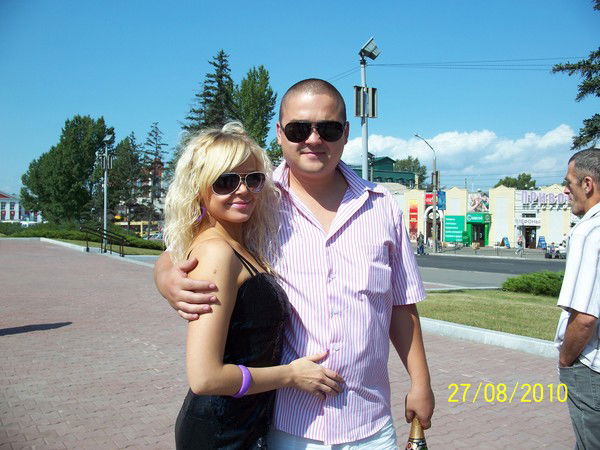 Диана Аникина