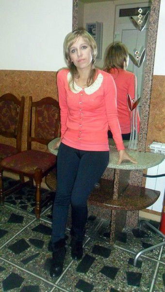 Катя Пилевич