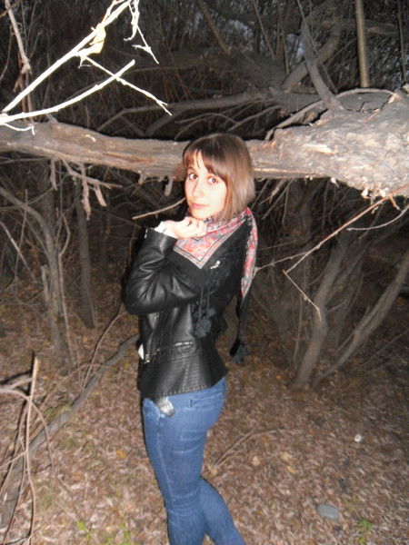 Валентина Пожарская