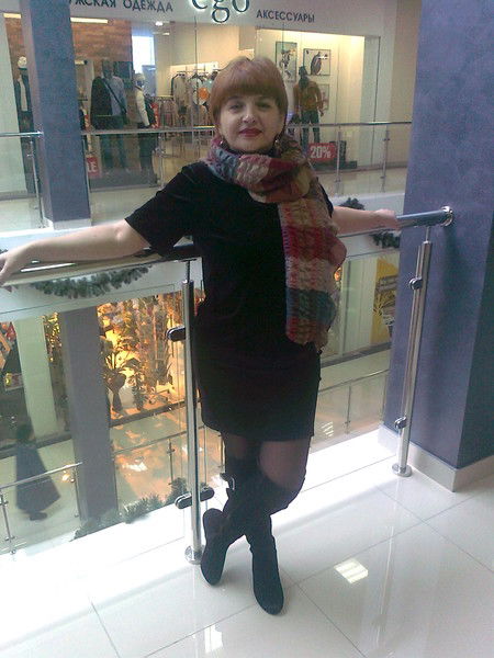 Евгения Артёмова(Купина)