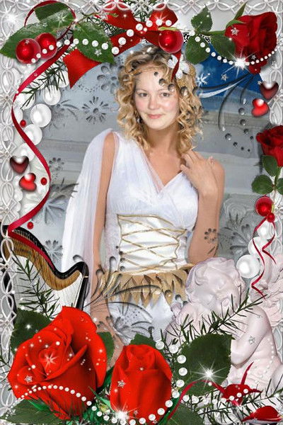 Анна Елесина