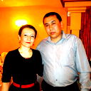 Жазира Идирисова