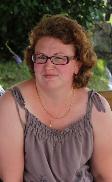 Елена Валявская