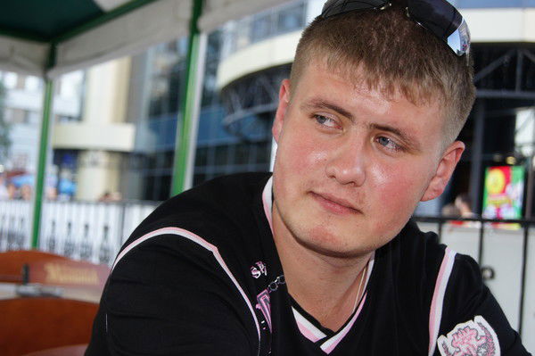 Артём Лунев