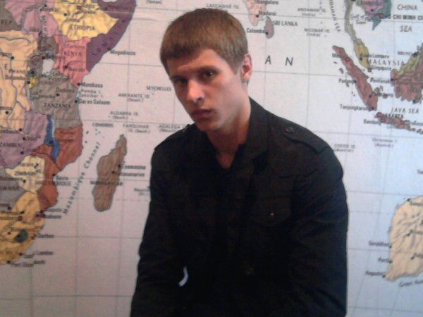 Роман Рахманов