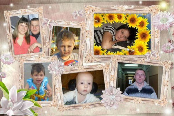 Александра Алексеева