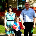 Марина Клочко