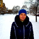 Лариса Березняк