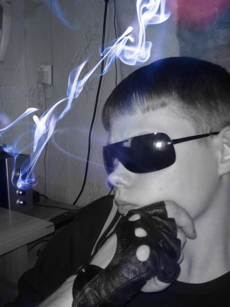 Серж Торощин