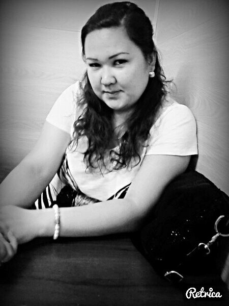 Гульжан Куандыкова