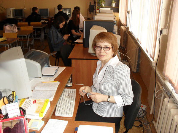 Александра Веденеева