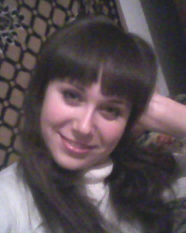 Марина Жамалдаева