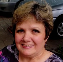 Елена Савелова