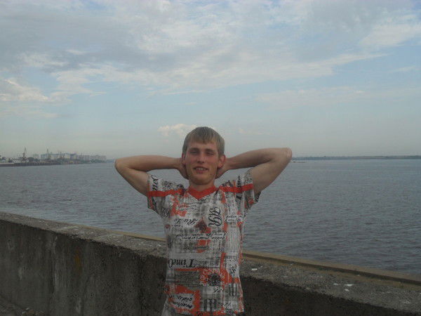 Алексей Катков