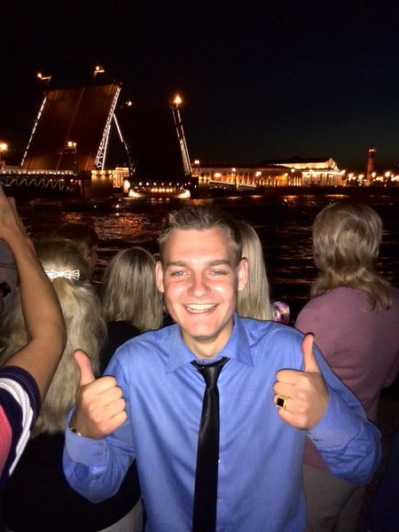 Виталий Сергеевич