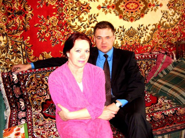 Дмитрий Березняк