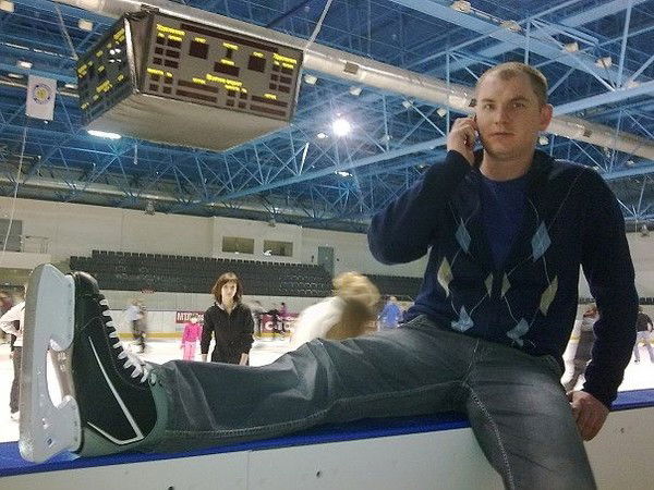 Владимир Бродюк