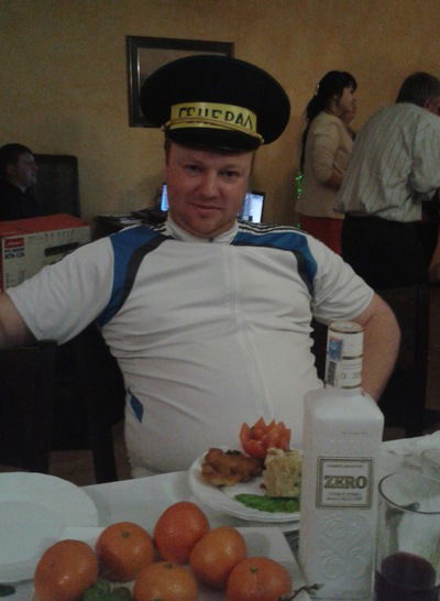 Алексей Шибанов