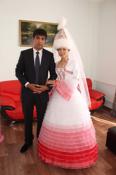 Гулстан Байкубекова