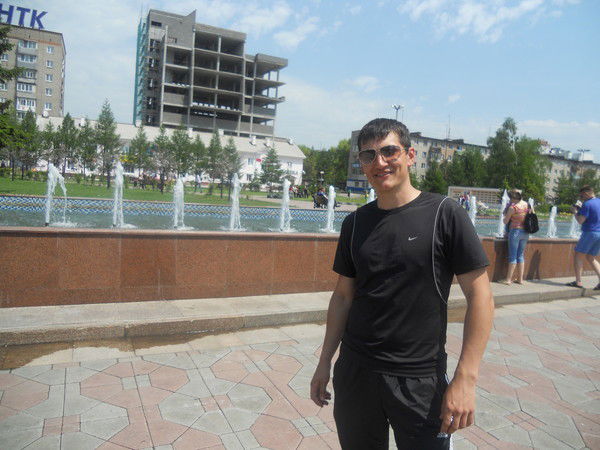 Евгений Ковалец