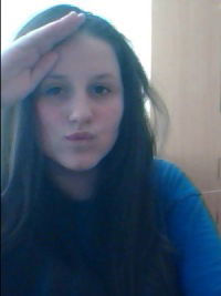 Олюшка Менг