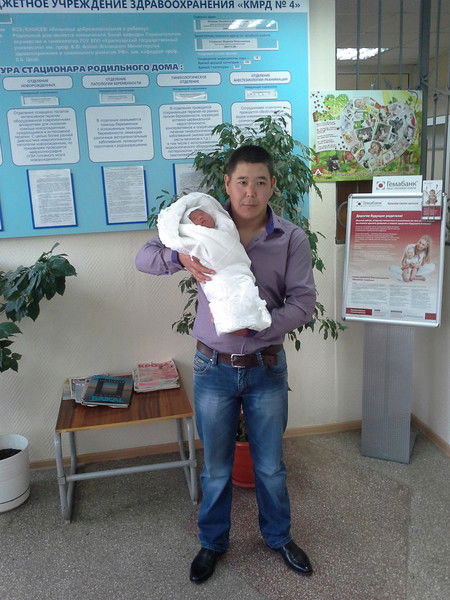 Эрали Абдикеримов