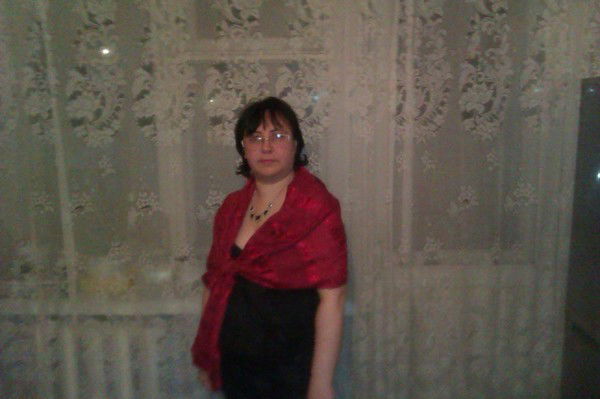 Екатерина Петрекова