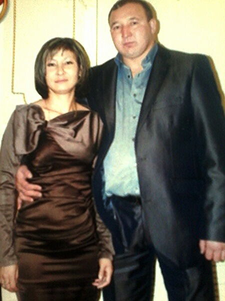 Гульжан Кожамбердиева