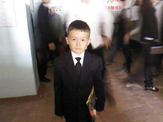 Руслан Салимов