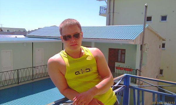 Дмитрий Бидюков