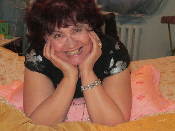 Антонина Коновалова