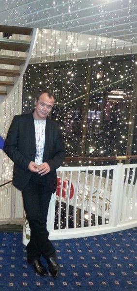 Владимир Жунаев