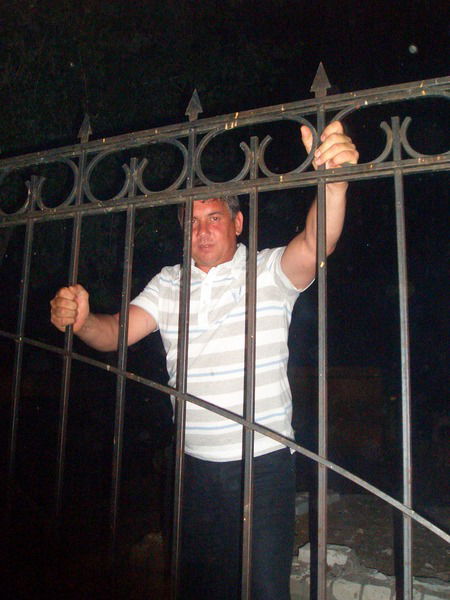 Сергей Кальжанов