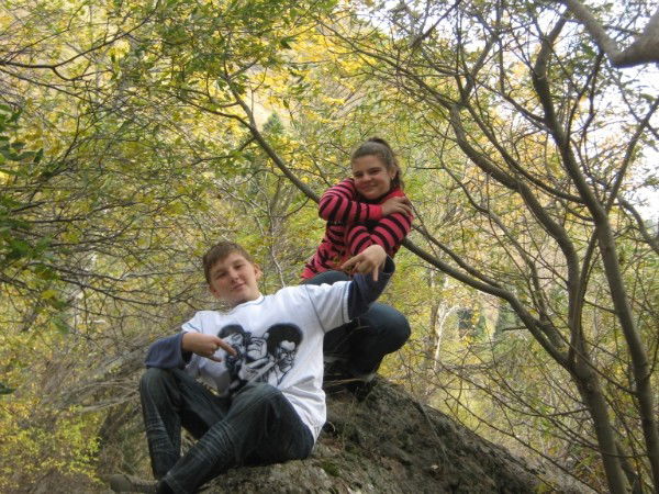 Виктор Катунцев