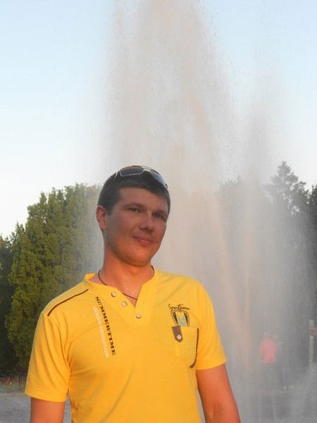 Андрей Поминчук