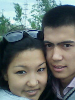 Канат Сарсембаев