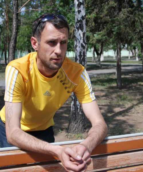 Александр Роготков