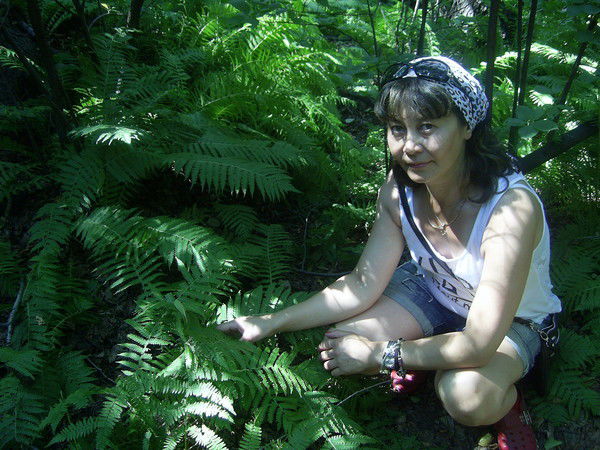 Айгуля Кадарменова