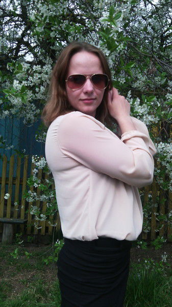 Татьяна Лебедева