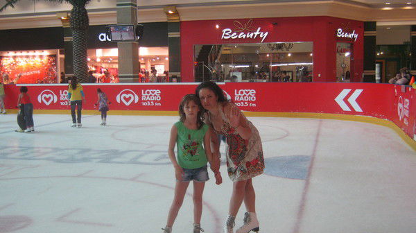 Светлана Швецова