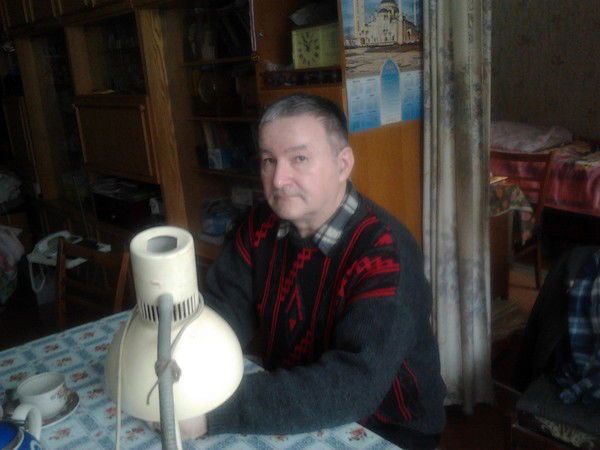 Камиль Муминов