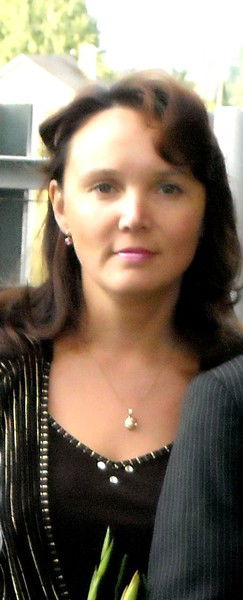 Миляуша Андронова