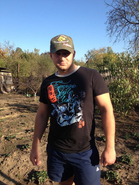 Андрей Миронов