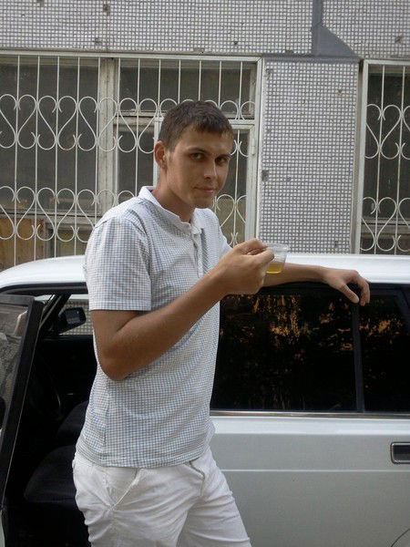 Алексей Скрипачёв