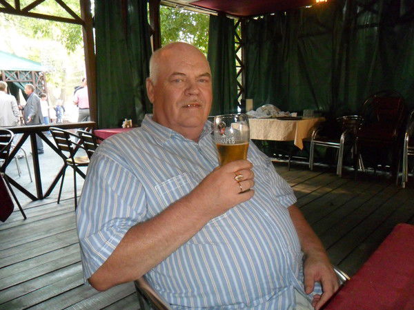 Валерий Вебер