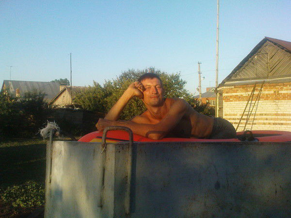 Максим Коротков