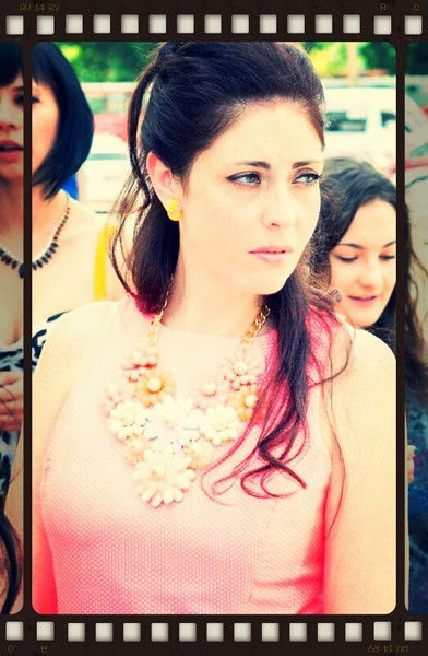 Екатерина Леванидова