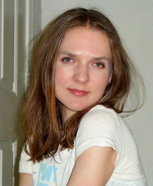 Катя Мосензова