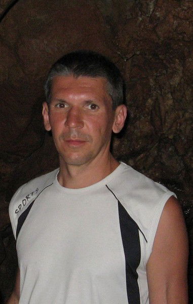 Дмитрий Степанов